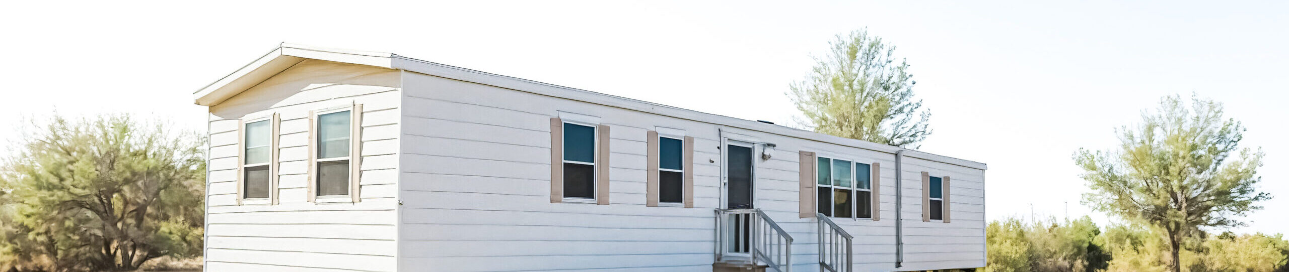 mobile home